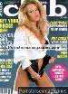 Club International Volume 23 Number 6 adult magazine